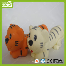 Lovely Tiger Shape Pet Toy